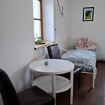 Apartment Meissnitzerhof *