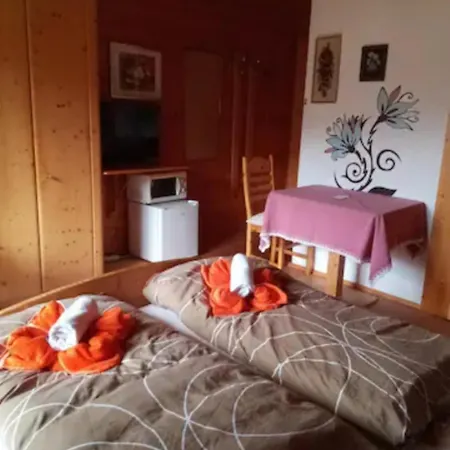 Meissnitzerhof * Sankt Margarethen im Lungau