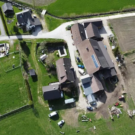 Daire Meissnitzerhof