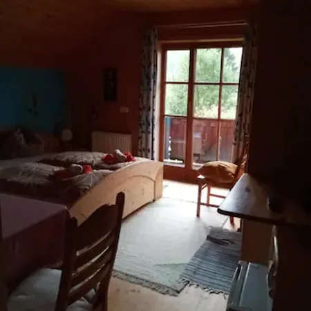 Apartment Meissnitzerhof