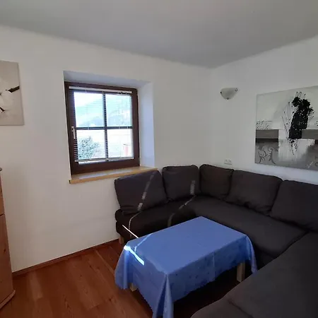 Meissnitzerhof Sankt Margarethen im Lungau