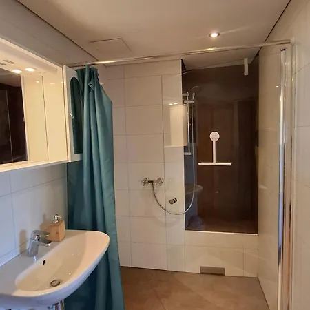 Meissnitzerhof Appartamento