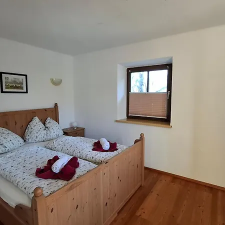 Apartment Meissnitzerhof