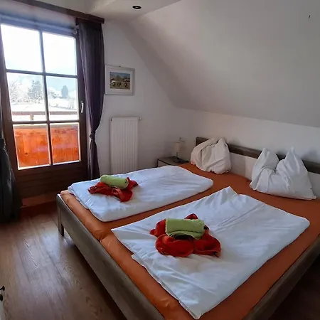 Meissnitzerhof * Sankt Margarethen im Lungau