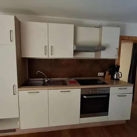 Appartement Meissnitzerhof