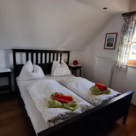 Meissnitzerhof Lejlighed Sankt Margarethen im Lungau