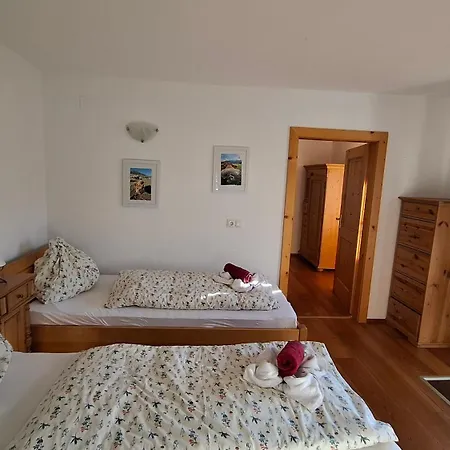 Meissnitzerhof * Sankt Margarethen im Lungau