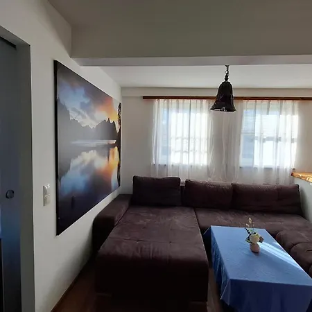 Meissnitzerhof Apartment