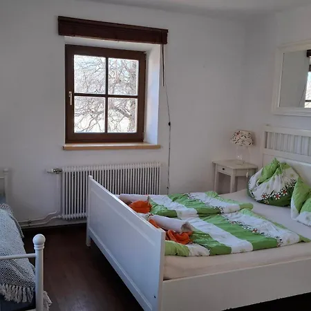 Appartamento Meissnitzerhof