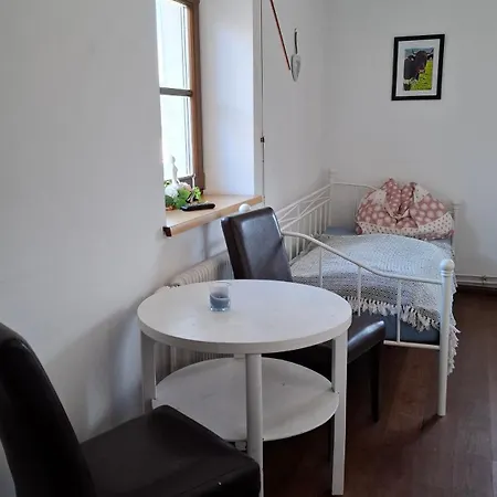 Apartment Meissnitzerhof *