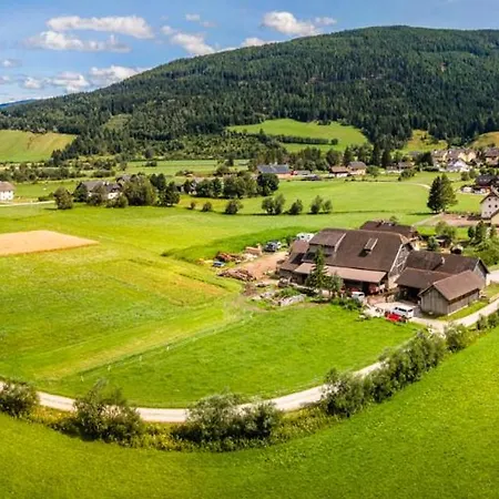 Meissnitzerhof Apartment