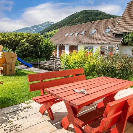 Apartment Meissnitzerhof *