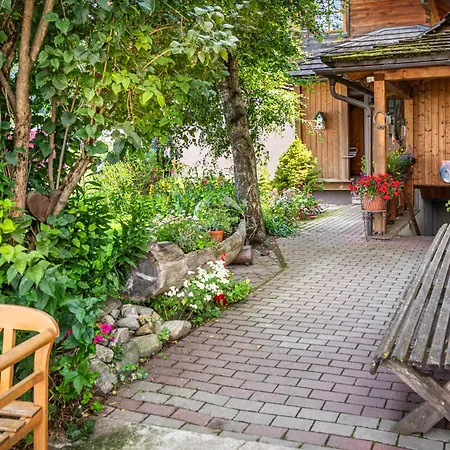 Meissnitzerhof Appartement