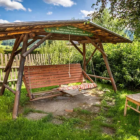 Apartment Meissnitzerhof Sankt Margarethen im Lungau