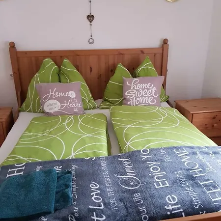 Meissnitzerhof Apartment Sankt Margarethen im Lungau