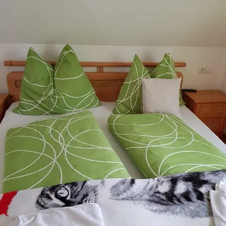 Meissnitzerhof Apartment Sankt Margarethen im Lungau