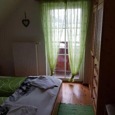 Meissnitzerhof Apartment *