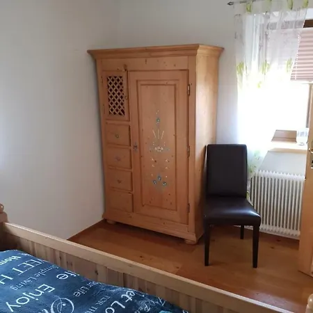 Meissnitzerhof Apartment *