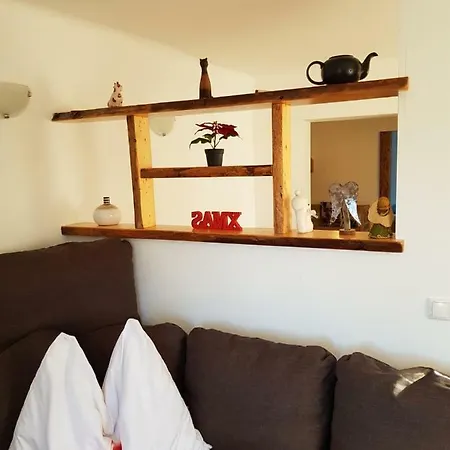 Apartment Meissnitzerhof *