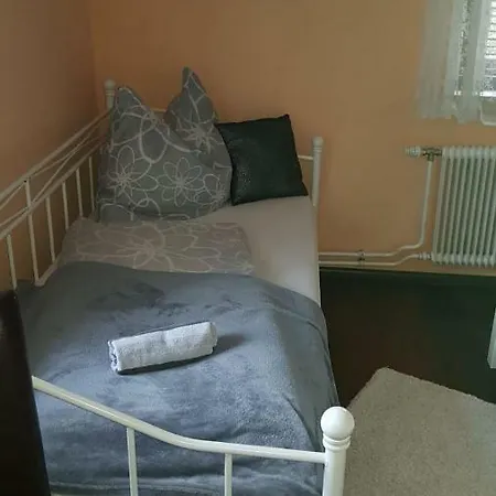 Meissnitzerhof Apartment Sankt Margarethen im Lungau