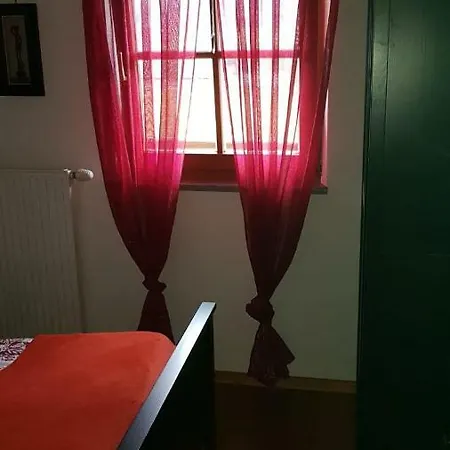 Apartment Meissnitzerhof