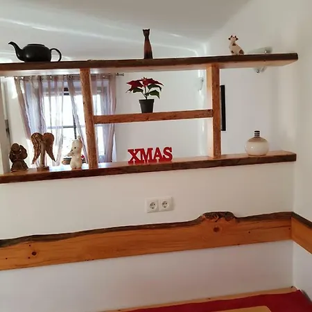 Apartment Meissnitzerhof
