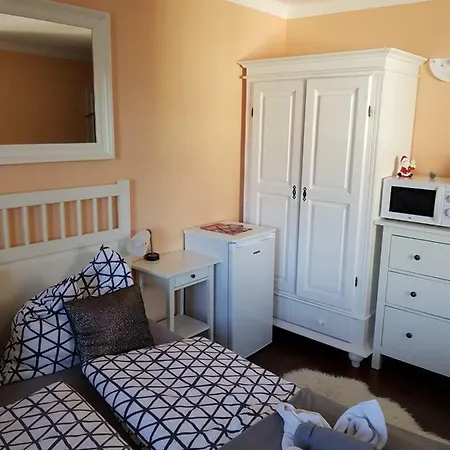 Apartment Meissnitzerhof *