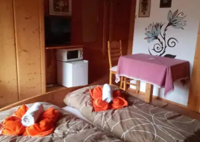 Meissnitzerhof * Sankt Margarethen im Lungau