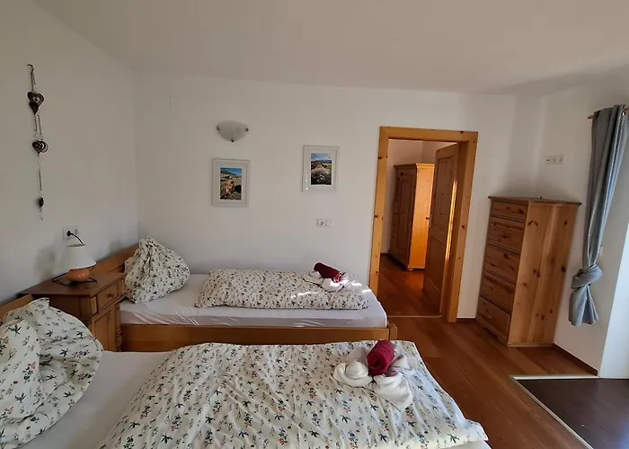 Meissnitzerhof * Sankt Margarethen im Lungau
