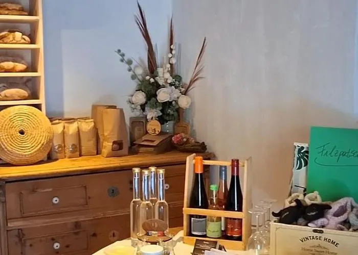 Meissnitzerhof * Sankt Margarethen im Lungau